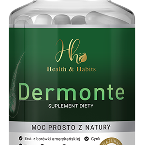 Dermonte