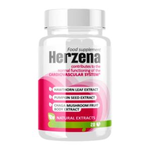 Herzena