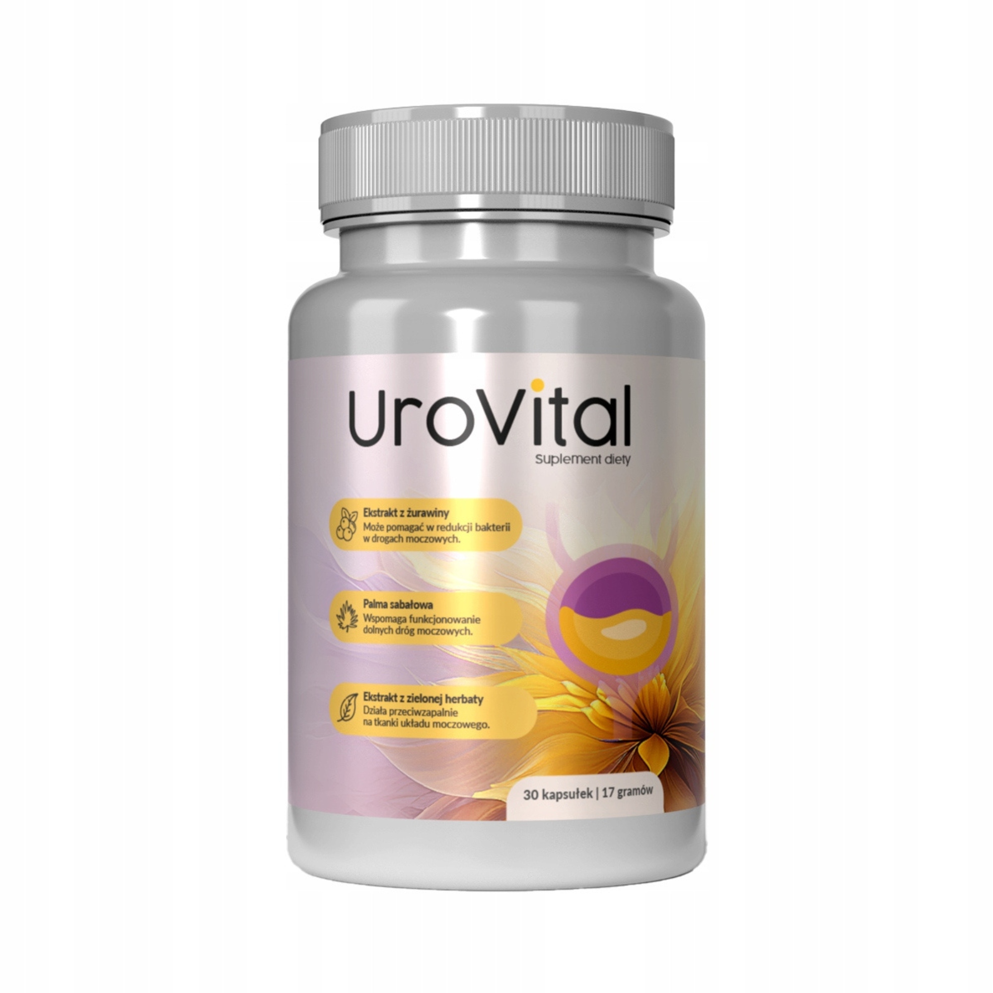 UroVital